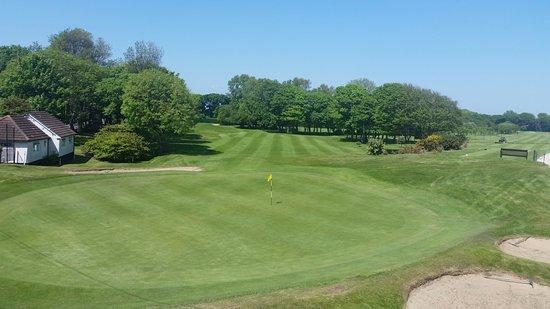 North Shore Golf Club